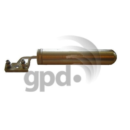 Gpd System Service Kit 9422719